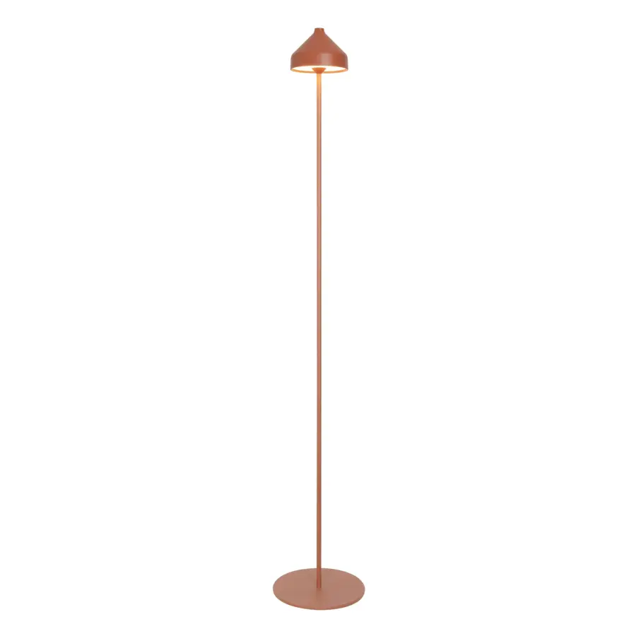 Amelie Pro Floor Lamp - Image 5