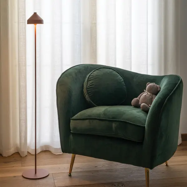 Amelie Pro Floor Lamp - Image 6