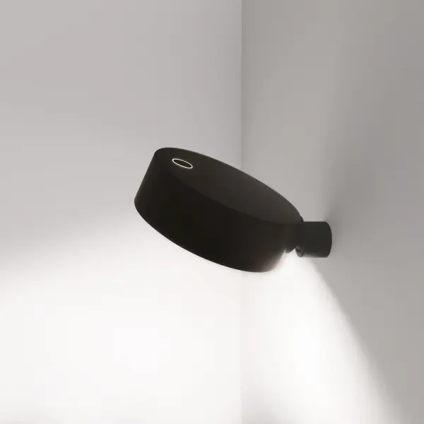 Super O Rechargeable Wall Spotlight - Image 4