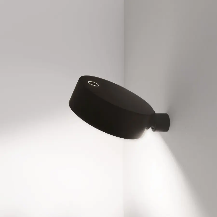 Super O Rechargeable Wall Spotlight - Image 4