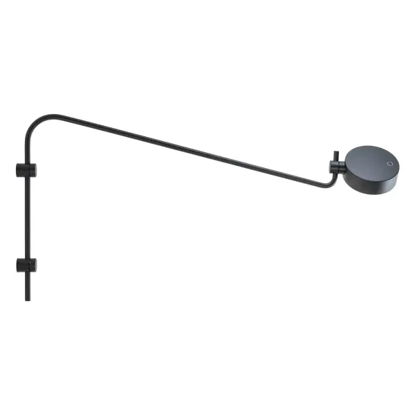 Super O Rechargeable Wall Lamp - Image 4
