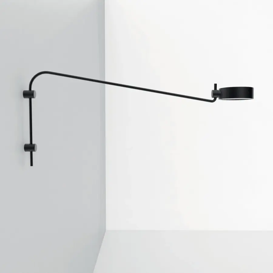 Super O Rechargeable Wall Lamp - Image 5