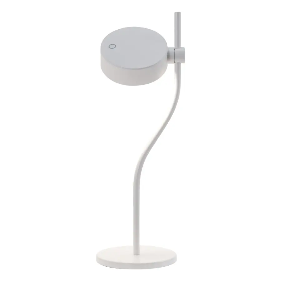 Super O Cordless Table Lamp - Image 1