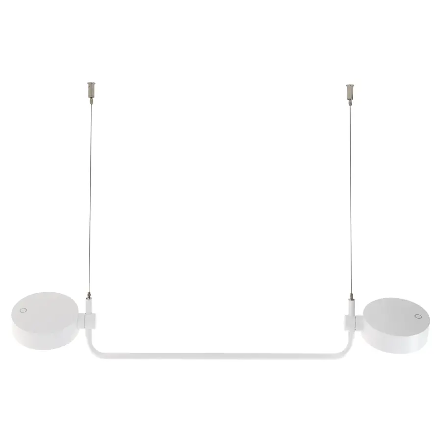Super O Cordless Hanging Lamp - Image 1