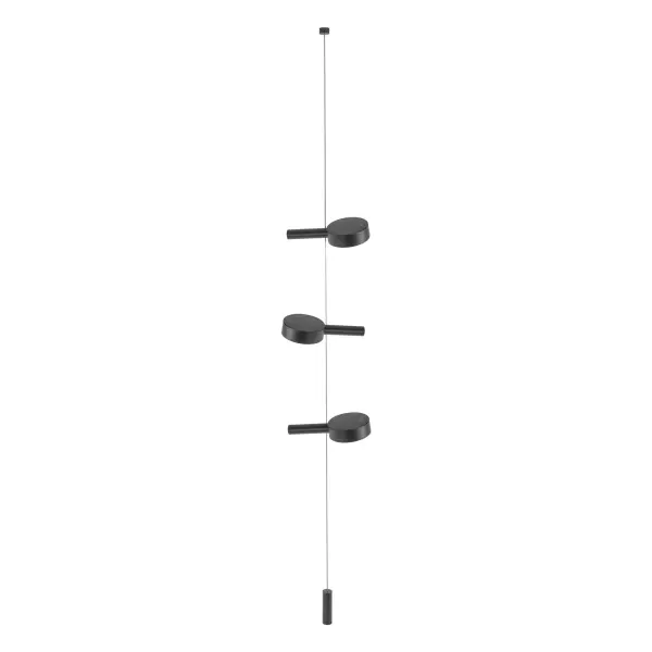 Super O Suspended Floor Lamp - Image 12
