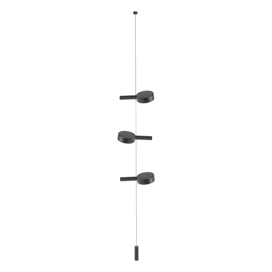 Super O Suspended Floor Lamp - Image 12
