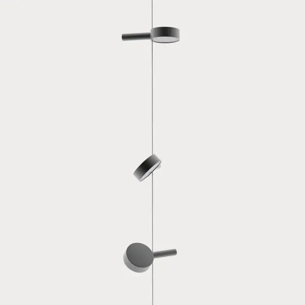 Super O Suspended Floor Lamp - Image 13