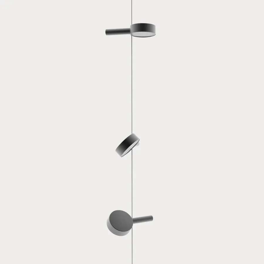 Super O Suspended Floor Lamp - Image 13