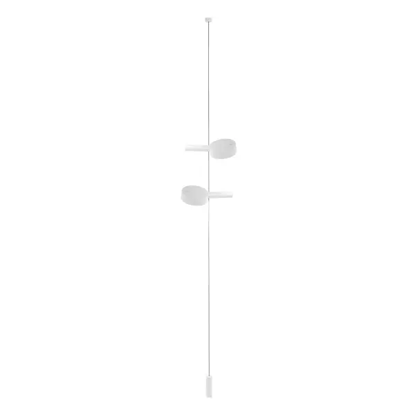 Super O Suspended Floor Lamp - Image 3