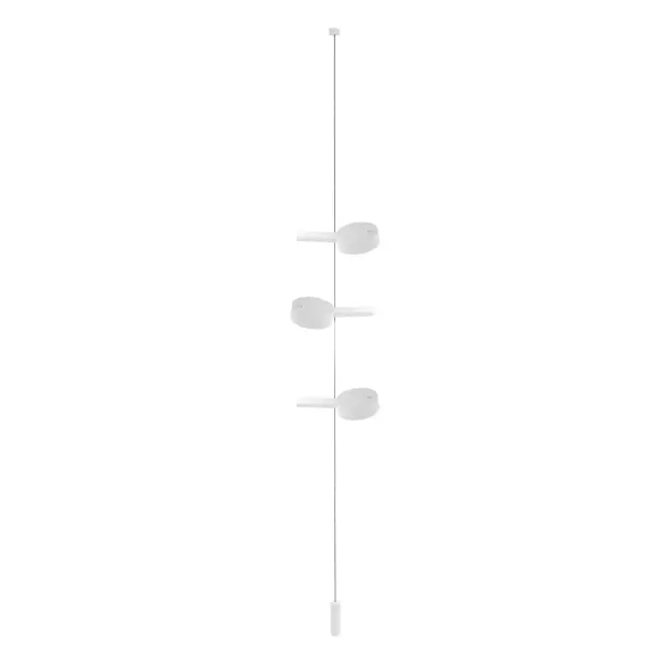 Super O Suspended Floor Lamp - Image 5