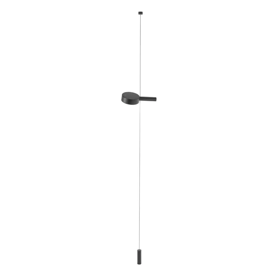 Super O Suspended Floor Lamp - Image 7