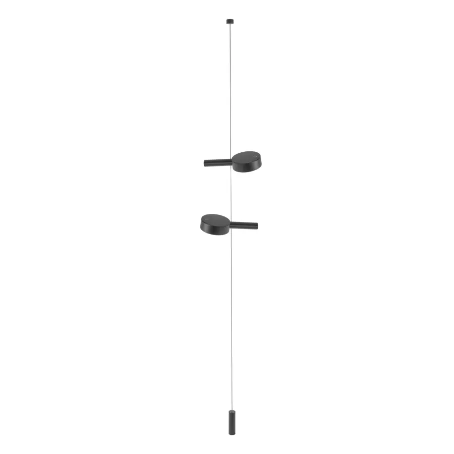 Super O Suspended Floor Lamp - Image 10