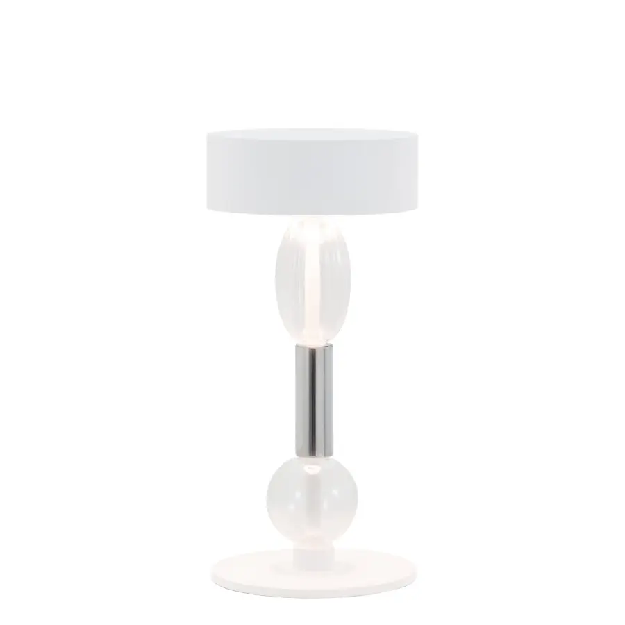 Royal Family Wi-Fi Cordless Table Lamp - Image 1