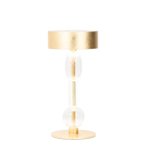 Royal Family Wi-Fi Cordless Table Lamp - Image 5