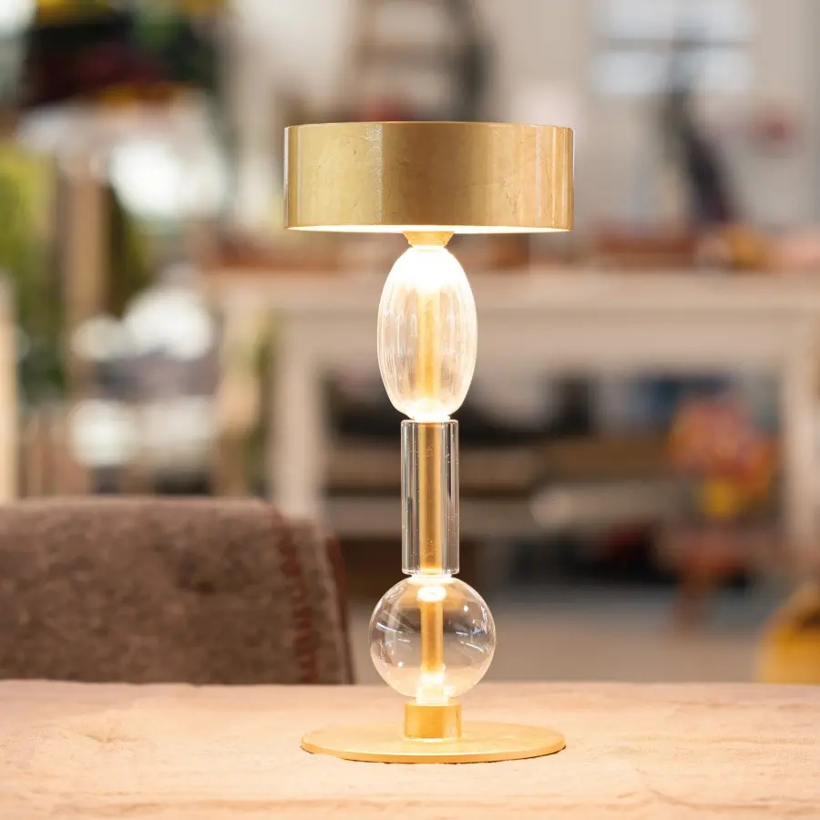 Royal Family Wi-Fi Cordless Table Lamp - Image 6