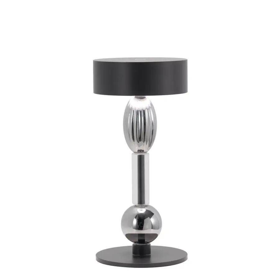 Royal Family Wi-Fi Cordless Table Lamp - Image 7
