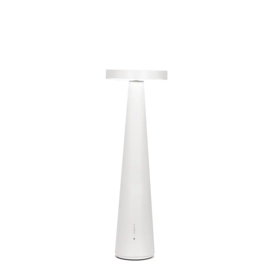 Angelina Pro Rechargeable Table Lamp - Image 1