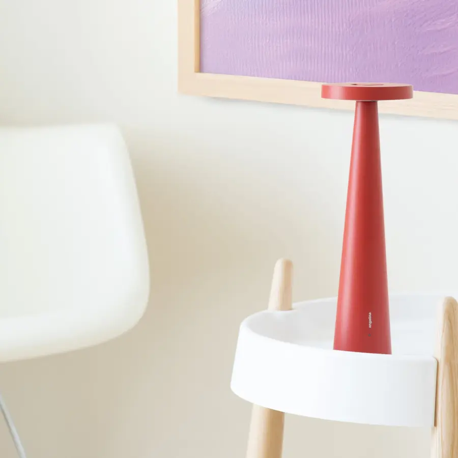 Angelina Pro Rechargeable Table Lamp - Image 11