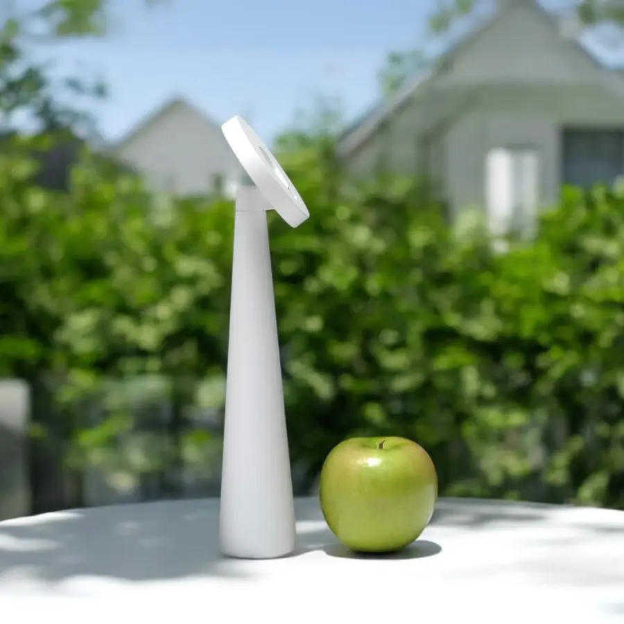 Angelina Pro Rechargeable Table Lamp - Image 3