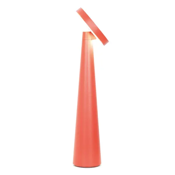 Angelina Pro Rechargeable Table Lamp - Image 9