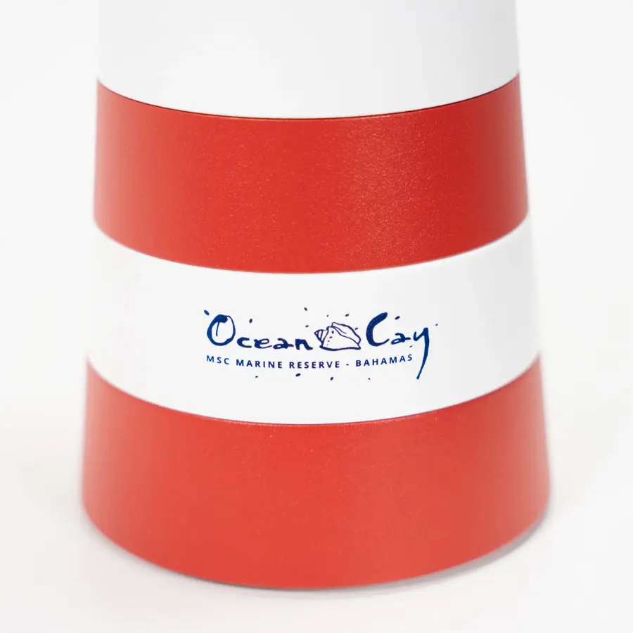 Ocean Cay Cordless Table Lamp - Image 4