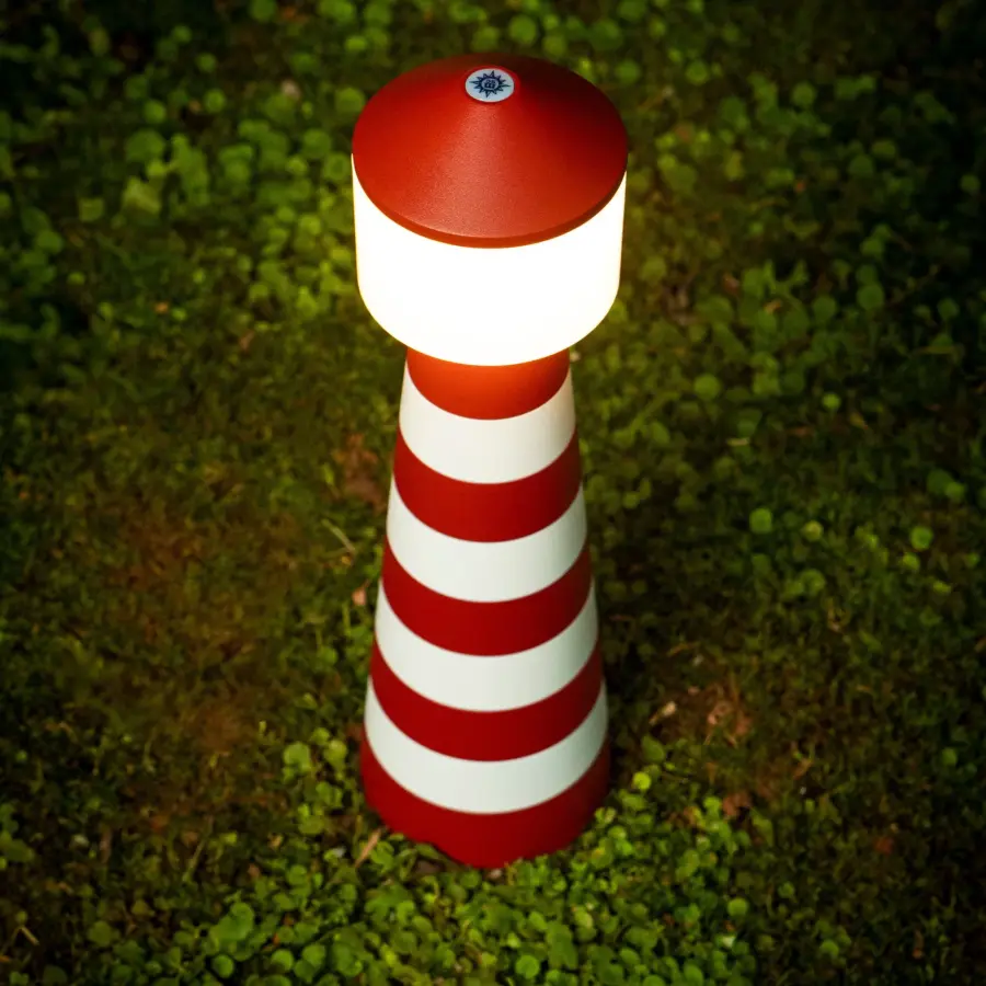 Ocean Cay Cordless Table Lamp - Image 6