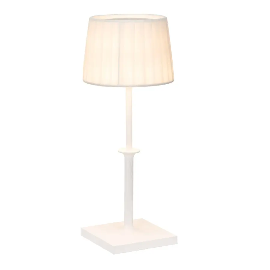 Poldina Classic Cordless Table Lamp - Image 1