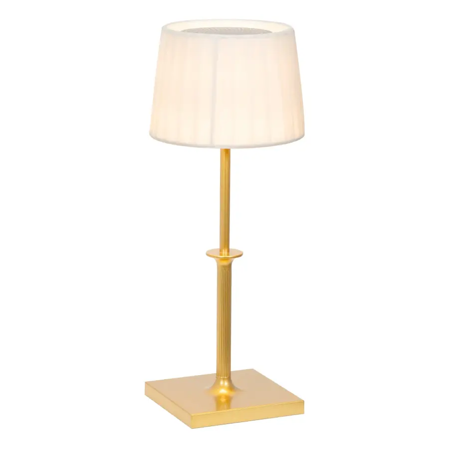 Poldina Classic Cordless Table Lamp - Image 4