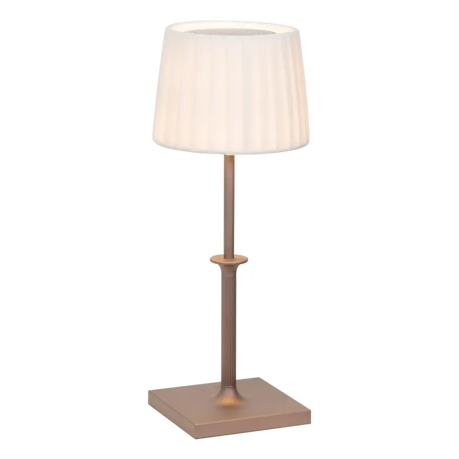 Poldina Classic Cordless Table Lamp - Image 7
