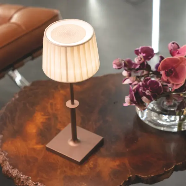 Poldina Classic Cordless Table Lamp - Image 8