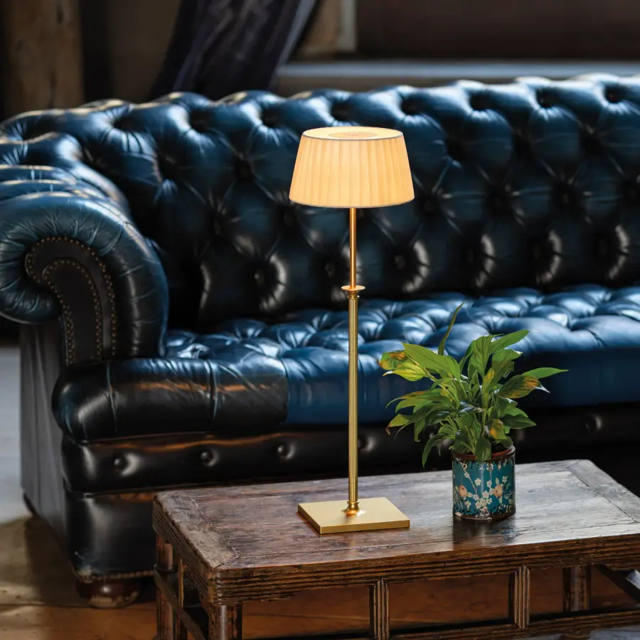 Poldina Classic L Desk Lamp - Image 1