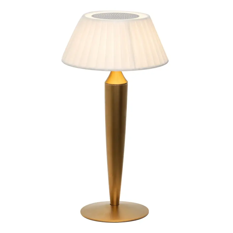 Flaminia Cordless LED Table Lamp - Image 1