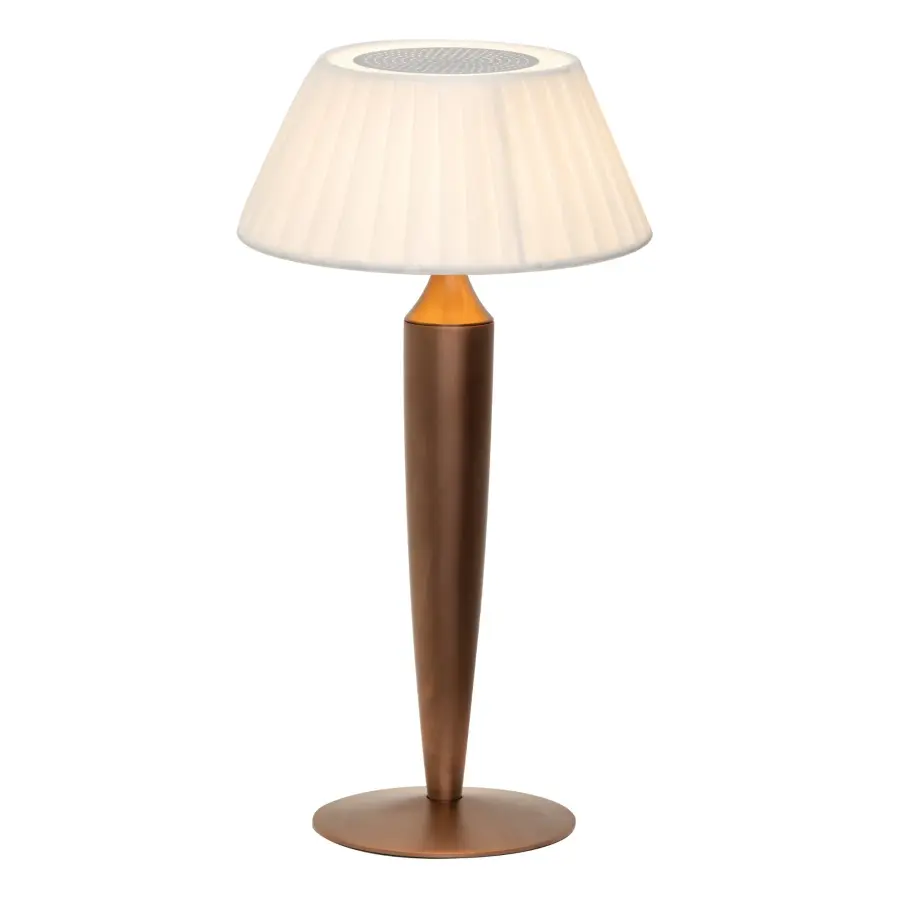 Flaminia Cordless LED Table Lamp - Image 5