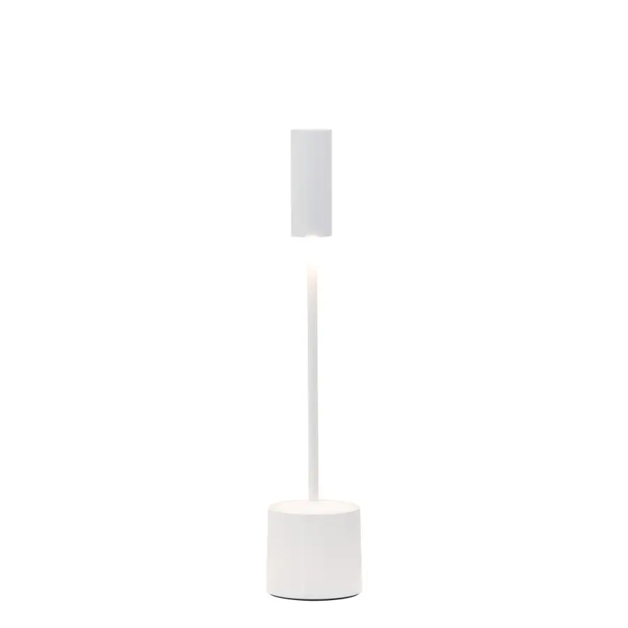 Carolina Pro Cordless LED Table Lamp - Image 1