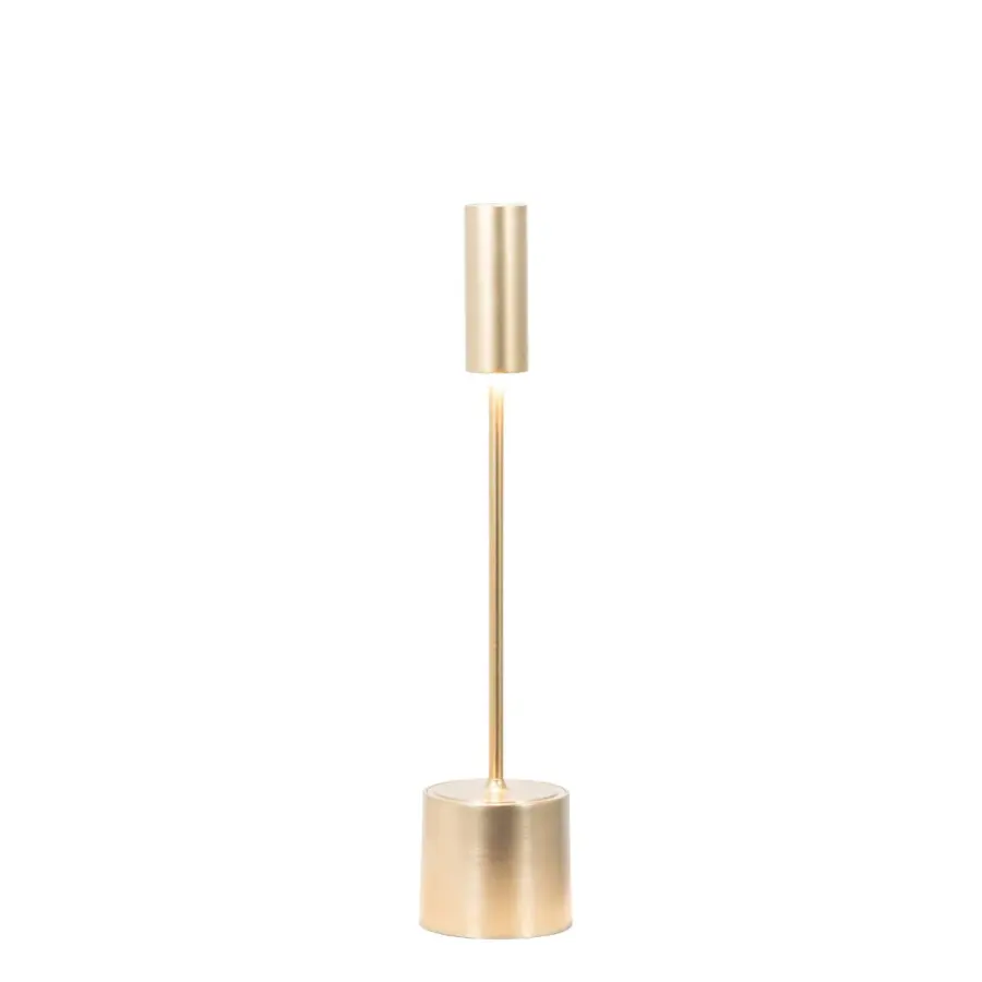 Carolina Pro Cordless LED Table Lamp - Image 11