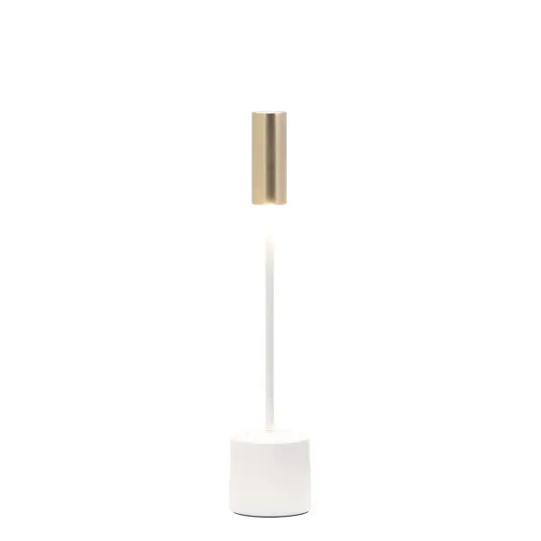 Carolina Pro Cordless LED Table Lamp - Image 3