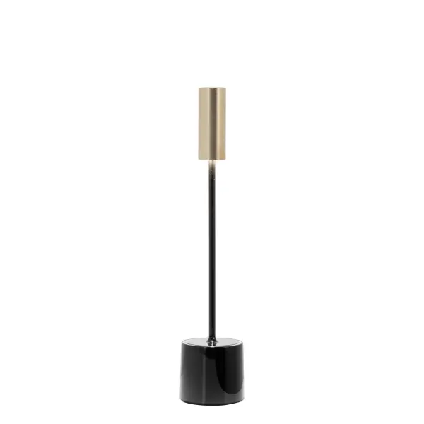Carolina Pro Cordless LED Table Lamp - Image 5
