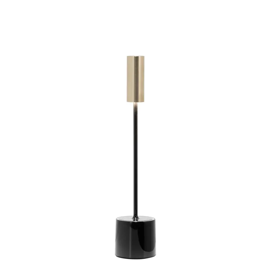 Carolina Pro Cordless LED Table Lamp - Image 5