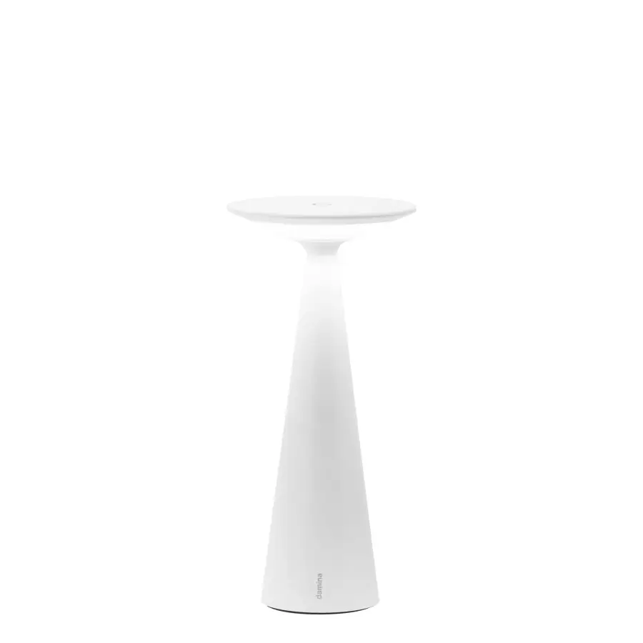 Damina Pro Cordless LED Table Lamp - Image 1