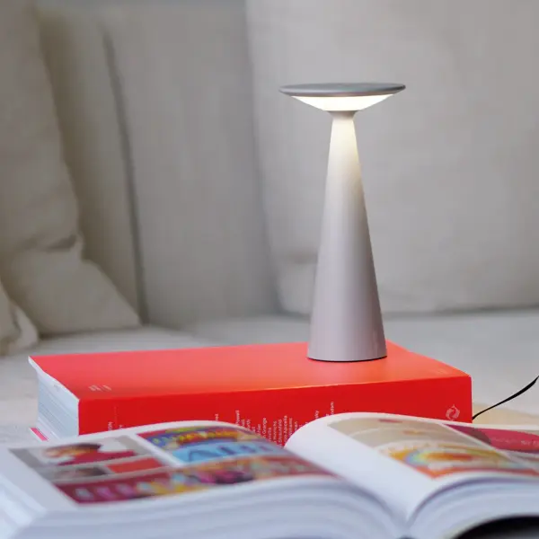 Damina Pro Cordless LED Table Lamp - Image 11