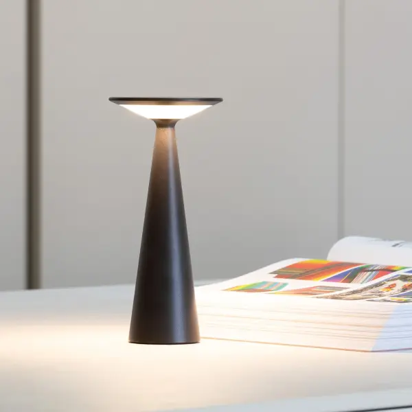 Damina Pro Cordless LED Table Lamp - Image 4