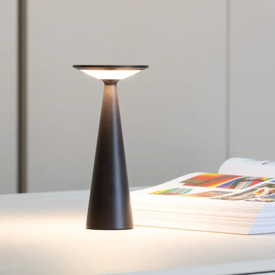 Damina Pro Cordless LED Table Lamp - Image 4