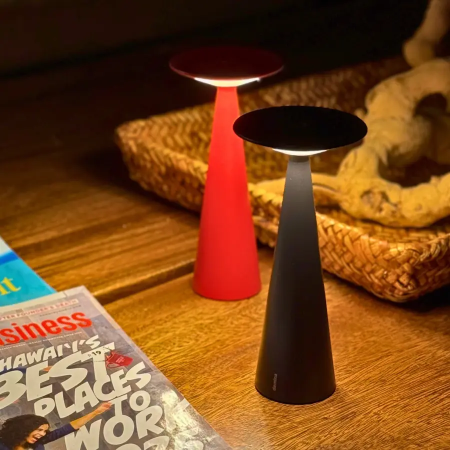 Damina Pro Cordless LED Table Lamp - Image 5