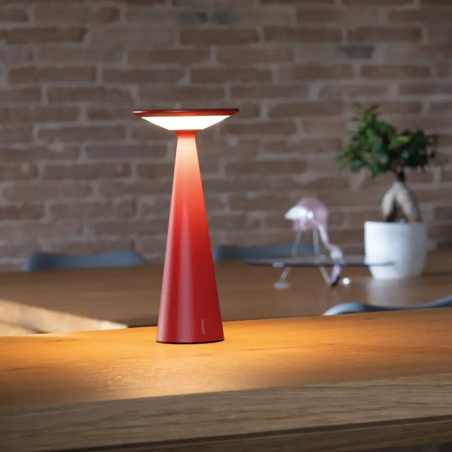 Damina Pro Cordless LED Table Lamp - Image 7