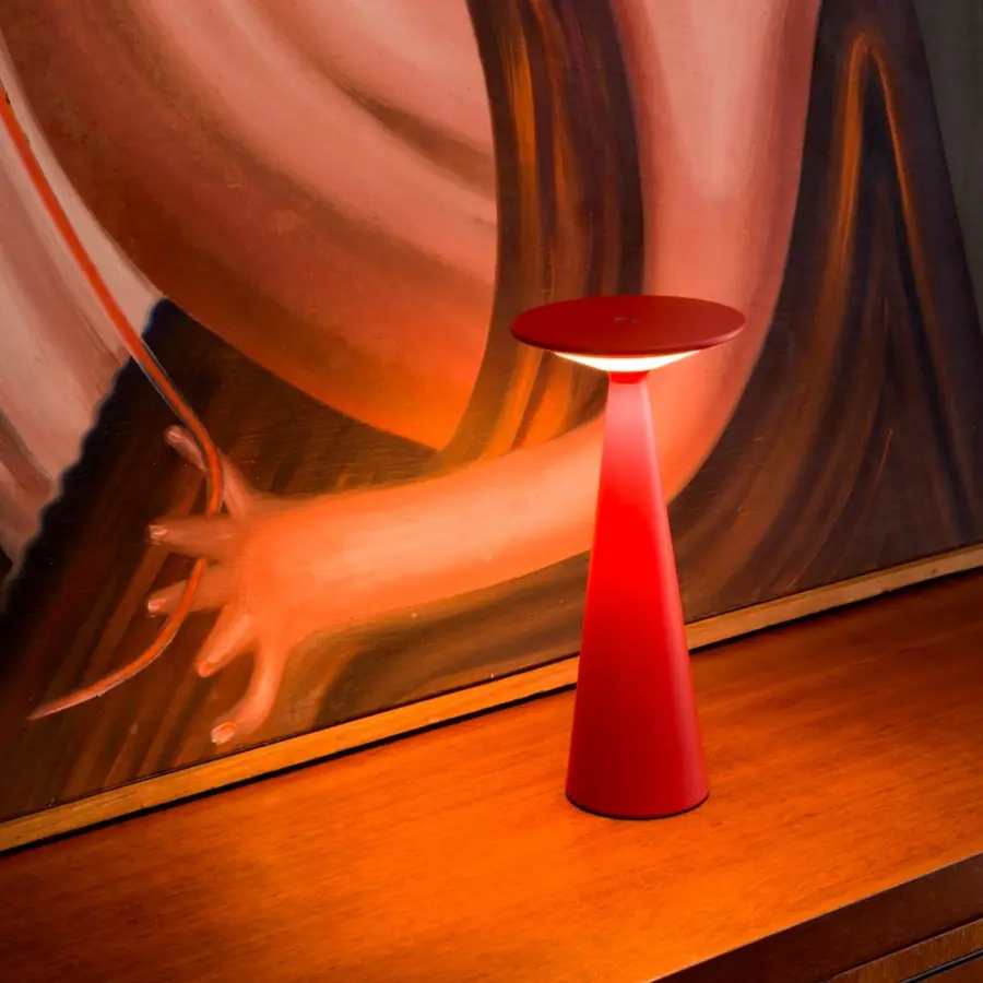 Damina Pro Cordless LED Table Lamp - Image 8