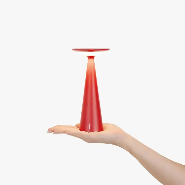 Damina Pro Cordless LED Table Lamp - Image 9