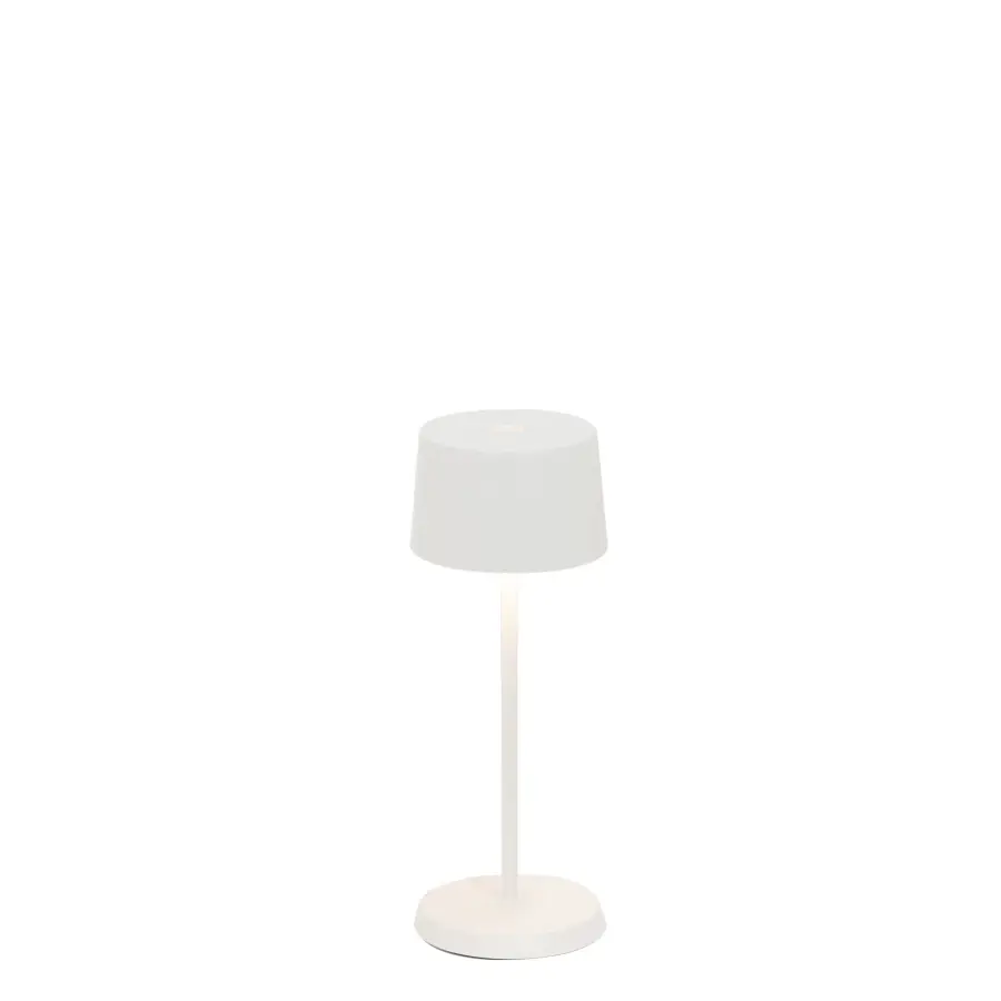 Olivia Pro Micro Cordless Table Lamp - Image 1