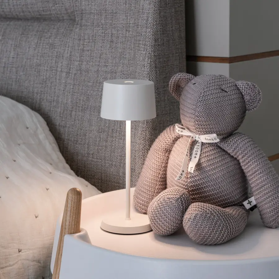Olivia Pro Micro Cordless Table Lamp - Image 2