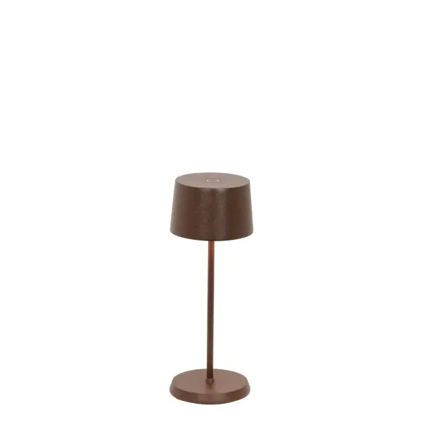 Olivia Pro Micro Cordless Table Lamp - Image 3