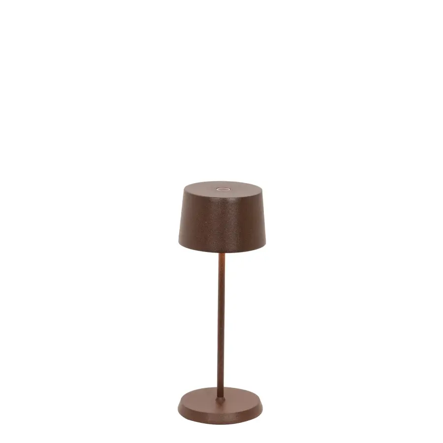 Olivia Pro Micro Cordless Table Lamp - Image 3
